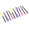 10x Salon Hairdressing Hair Tint Dye Color Cream Stirrer Whisk Mixer Beater