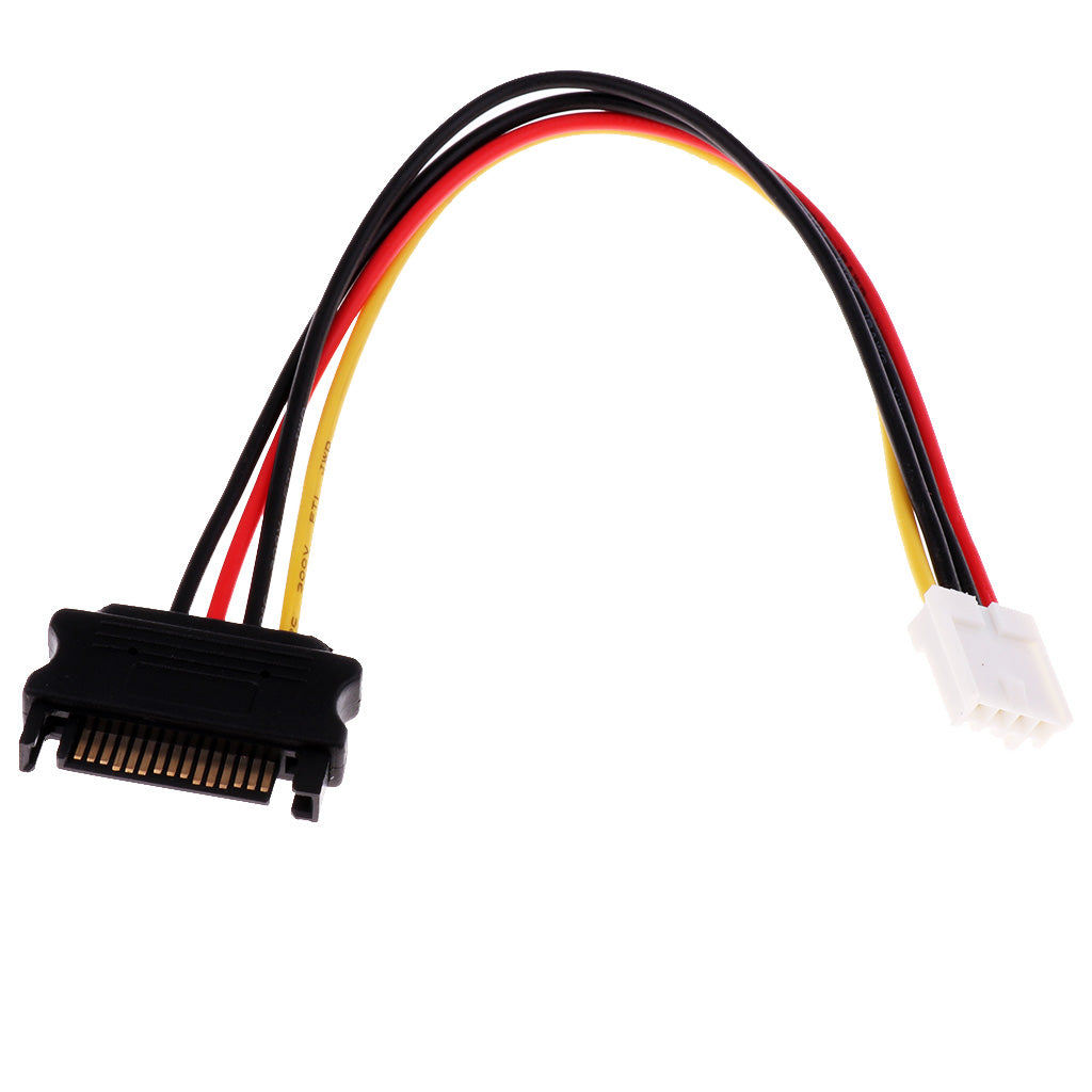 Extender Cable 4pin PCI-E PCI Express Extension1X Riser-Card Power USB