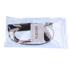 Extender Cable 4pin PCI-E PCI Express Extension1X Riser-Card Power USB