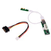 Extender Cable 4pin PCI-E PCI Express Extension1X Riser-Card Power USB