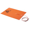 600W/220V 200*300mm Silicone Heater Pad Heating Mat Hot Bed For 3D Printer