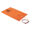 600W/220V 200*300mm Silicone Heater Pad Heating Mat Hot Bed For 3D Printer