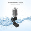 Under Water Diving Outdoor Waterproof Case Shell for SQ12 DVR Camera Clear