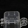 Under Water Diving Outdoor Waterproof Case Shell for SQ12 DVR Camera Clear