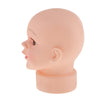 Children Mannequin Manikin Head For Hair Wigs Hats Glasses Stand Display  6.3 inch Tall