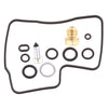 Carburetor Rebuild Carb Repair Kit Set for Honda VT1100C Shadow 1985-1986