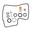 Carburetor Rebuild Carb Repair Kit Set for Honda VT1100C Shadow 1985-1986