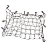 Flexible Car SUV Roof Top Rack Luggage Carrier Cargo Basket Elasticated Net 90*120cm