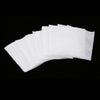 1000x Soft Makeup Remover Cotton Pads Cosmetic Puff Face Cleaning Nail Wipes