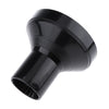 Professional Universal Hair Dryer Blower Diffuser Hairdressing Hairdryer Attachment Tool Black