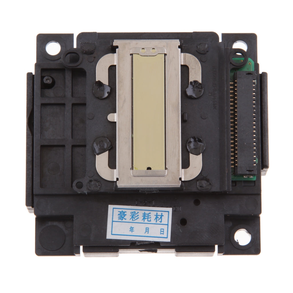 Print Head For Epson L300 L375 L358 L365 L550 L551 L350 Printer