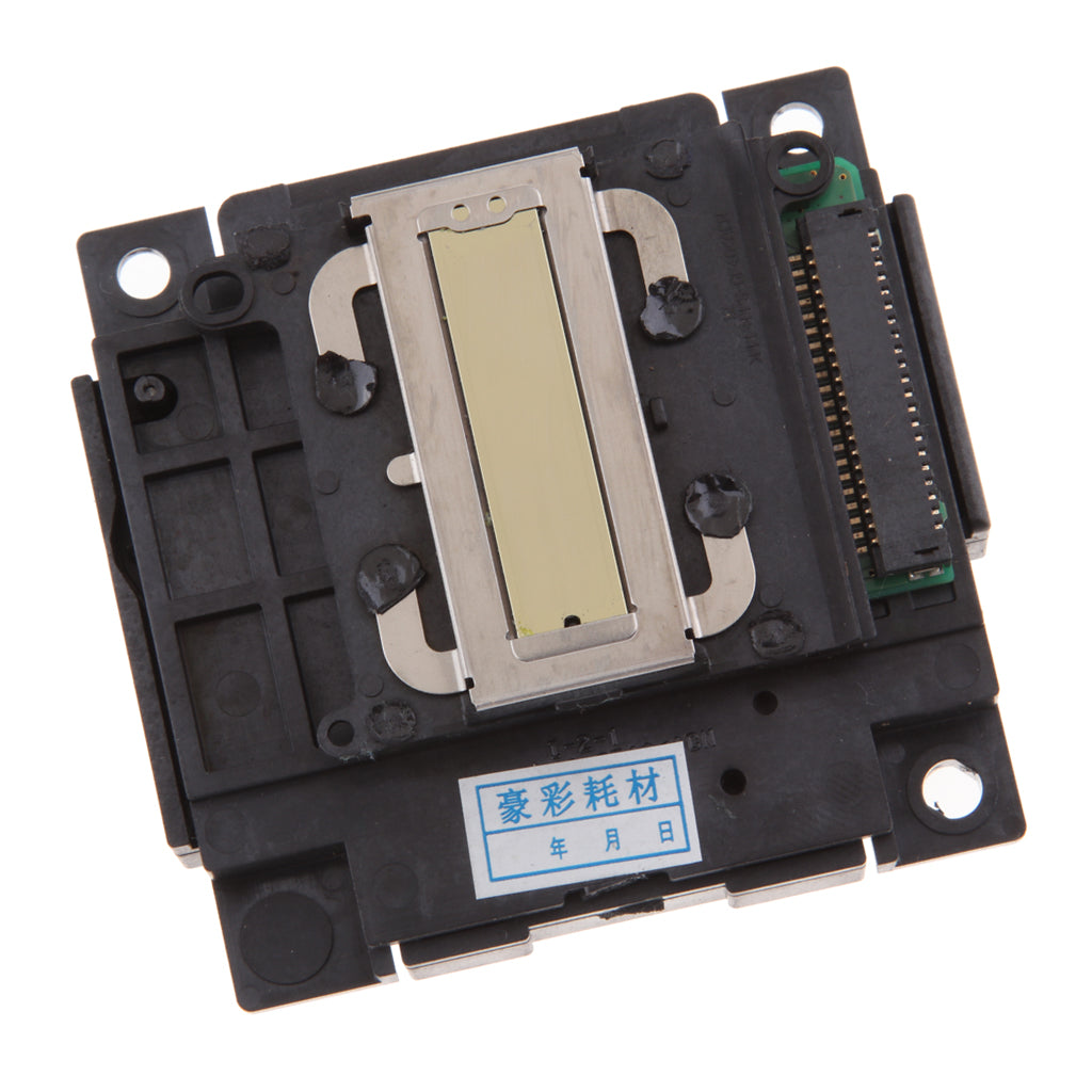 Print Head For Epson L300 L375 L358 L365 L550 L551 L350 Printer