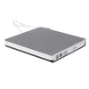 USB2.0 External UV DVD Burner Optical CD/VCD/DVD Driver for Computer