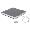 USB2.0 External UV DVD Burner Optical CD/VCD/DVD Driver for Computer