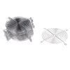 20xHeatsink/Cooling/Cooler/Extractor Fan/ Metal Grill Finger Guard 12cmx12cm