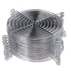 20xHeatsink/Cooling/Cooler/Extractor Fan/ Metal Grill Finger Guard 12cmx12cm