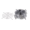 20xHeatsink/Cooling/Cooler/Extractor Fan/ Metal Grill Finger Guard 12cmx12cm