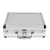 Aluminum Tattoo Kit Case Traveling Convention Carry Box