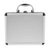 Aluminum Tattoo Kit Case Traveling Convention Carry Box