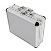 Aluminum Tattoo Kit Case Traveling Convention Carry Box