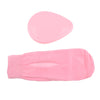 Plastic Portable Female Car Urinal Bottle Emergency Toilet Pouch Elderly Chamber Pot Pink Fit for Long Trips, Traffic Jam