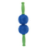 Spiky Ball Trigger Point Muscle Relax Massage Stick Roller Tool