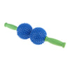 Spiky Ball Trigger Point Muscle Relax Massage Stick Roller Tool