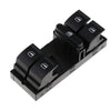 4BTN Front Left Electric Window Lifter Switch Control 1Z0959858B for Skoda