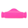 Pink Handlebar Handle Bar Pad Protector Cover For YAMAHA PW50 PW 50