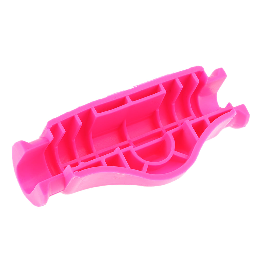 Pink Handlebar Handle Bar Pad Protector Cover For YAMAHA PW50 PW 50