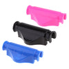 Pink Handlebar Handle Bar Pad Protector Cover For YAMAHA PW50 PW 50