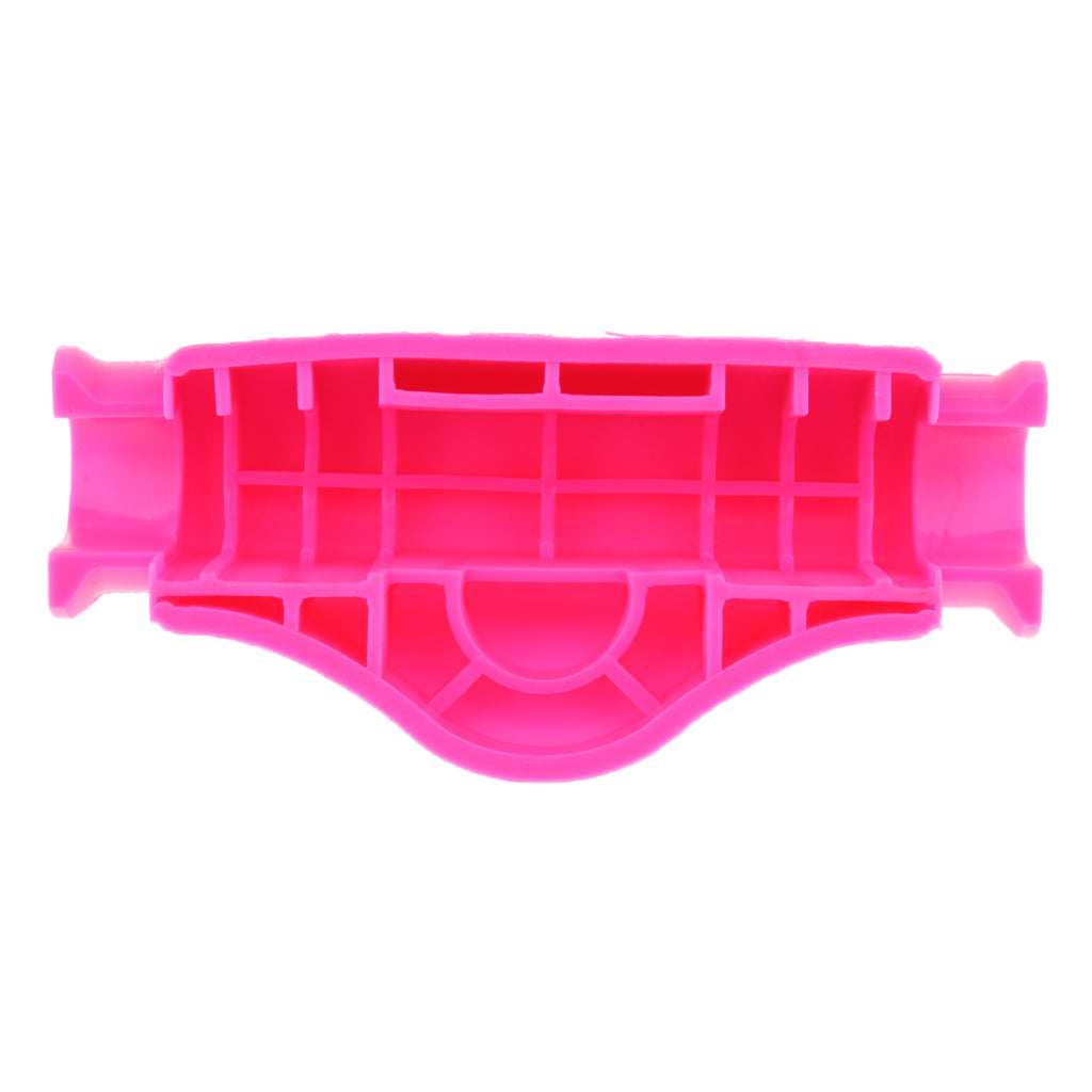 Pink Handlebar Handle Bar Pad Protector Cover For YAMAHA PW50 PW 50