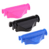 Pink Handlebar Handle Bar Pad Protector Cover For YAMAHA PW50 PW 50