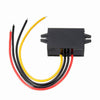 High Quality 24v To 12v Current Step Down Voltage Reducer Truck Boat Car