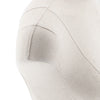 Female Upper Torso Form for Clothing Bra Displaying Showing Store Retail