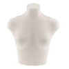 Female Upper Torso Form for Clothing Bra Displaying Showing Store Retail