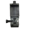 Mobile Phone Chest Mount Harness Strap Holder Cell Phone Clip Action for Samsung iPhone Plus etc