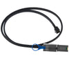 External Mini SAS SFF-8643 to Mini SAS 26 (SFF-8088) Male Cable 0.5meter