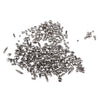 1BL/450g Assorted Stainless Steel Beads Tumbling Media Shot For Polishing