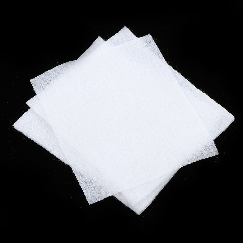 1000 Sheets Disposable Cotton Pads Makeup Remover Facial Cleansing Tools