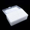 1000 Sheets Disposable Cotton Pads Makeup Remover Facial Cleansing Tools