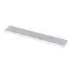 10 Pieces Heatsink Cooling Fin Radiator 20x6x150mm for SMD Led, PC Memory Stick