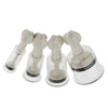 Chinese Cupping Set, 4 Pcs Twist Massage Vacuum Suction Cups for Salon or Home Use, Anti Cellulite and Pain Ease