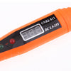 DC 2.5-32V Car Truck Electrical Test Pen Voltage Circuit Tester Repair Tool