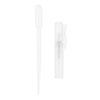 10pcs Disposable Graduated Plastic Transfer Pipettes + 10pcs Travel Aromatherapy Spray Mist Bottles