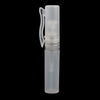 10pcs Disposable Graduated Plastic Transfer Pipettes + 10pcs Travel Aromatherapy Spray Mist Bottles