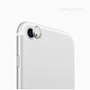 2pcs Aluminum Alloy Cell Phone Back Camera Lens Case Ring Protector Guard Cover for iPhone 7