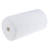 90x Cotton Facial Washing Paper Roll Spa Feet Drying Hair Dryer Towel Supply