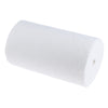 90x Cotton Facial Washing Paper Roll Spa Feet Drying Hair Dryer Towel Supply