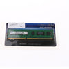 Green 1Piece Memory Ram 2GB DDR3 RAM 1333MHZ Sitck Card for Desktop Computers